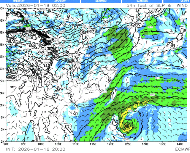 浙江：断崖式暴跌！这波很猛，中雪、大雪要来