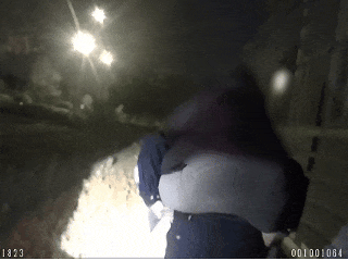 杭州奶奶散步两小时，消失在苗木地中！无人机紧急升空，“发现热源信号！”