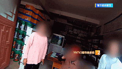 5人涉嫌故意伤害！民警高效处置获赠10面锦旗……