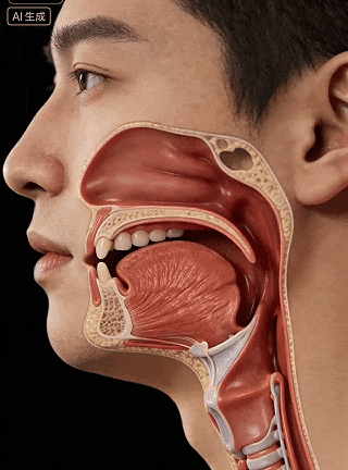 男子喉咙长满“雪花”，祸首竟是家家常备的它