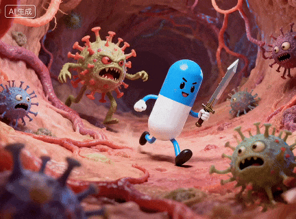 男子喉咙长满“雪花”，祸首竟是家家常备的它