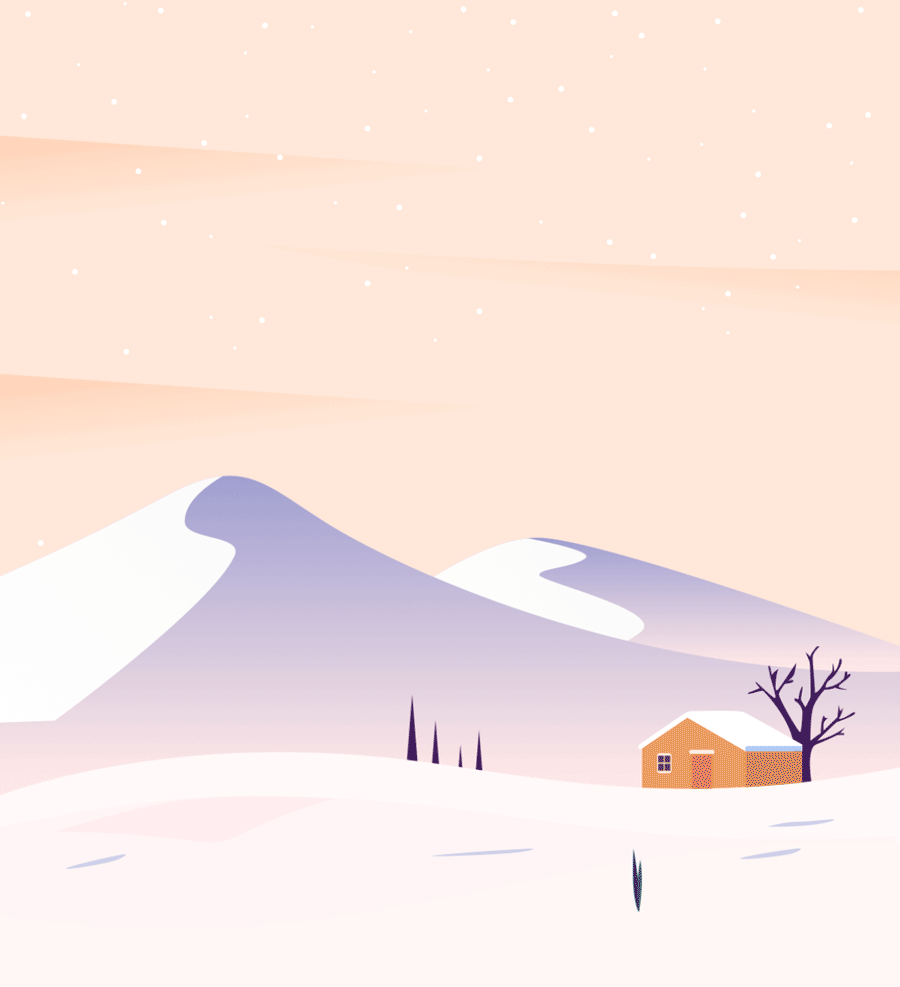 一年终章，至此轮回