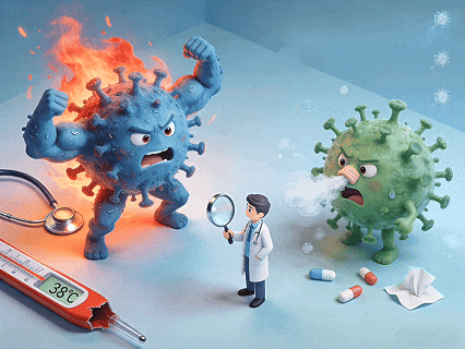 男子喉咙长满“雪花”，祸首竟是家家常备的它