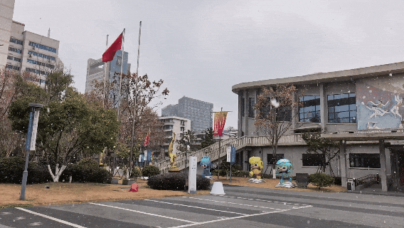 最低或跌至-8℃！浙江气温将继续下探，回暖时间确定了