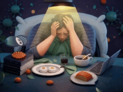 “要崩溃了！”11岁女儿“纯吃草”被紧急送医，医生提醒：是隐形杀手