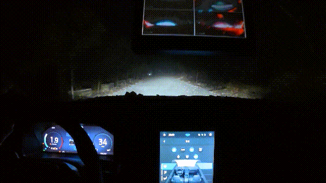 “请救救我父亲！”雪夜，消防员接到一通紧急电话