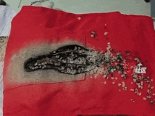 天气寒冷，使用这类取暖神器须小心