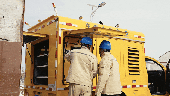 “有了！有氧气了！”