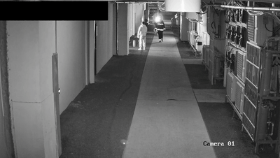 上厕所没纸，一男子情绪失控纵火烧厂房......