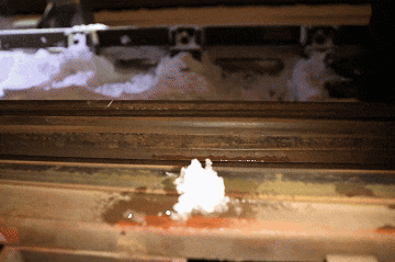 南方不常见！除雪神器重磅上线