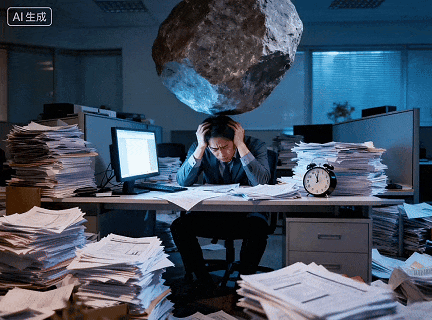 一上班就头痛，下班就好？有人已确诊！医生提醒