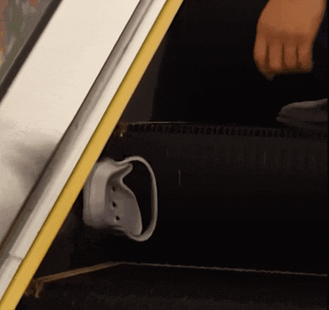 这个紧急“救命钮”，你一定要知道