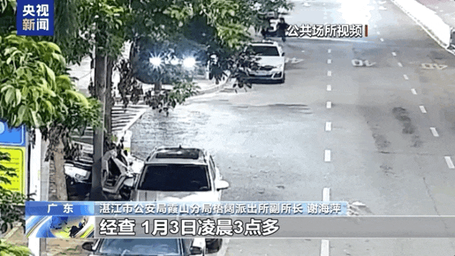 三少年持械追打他人被行拘，“我忘记14岁可以拘留了”