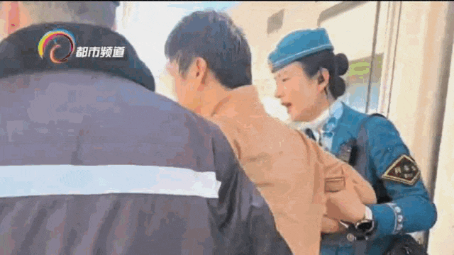 9分钟，西双版纳到昆明的这趟列车临时停靠玉溪站，竟然是为了……