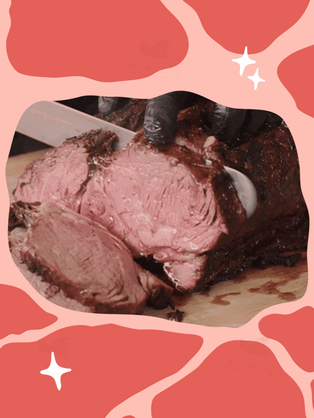 干饭人必看！牛这几个部位，宁愿扔了也别吃