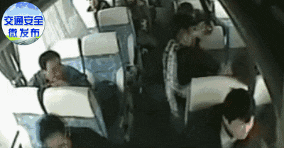 安全带，一定要“牢系”！