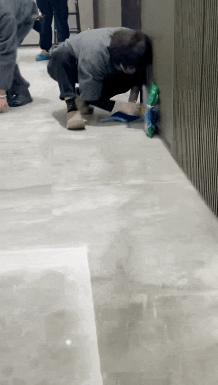 根本约不上!上海网友直呼:战况激烈!春节前预约保洁太难了! 根本约不上!上海网友直呼:战况激烈!春节前预约保洁太难了!