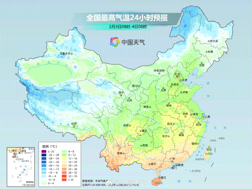明日立春！厦门最高气温重返20℃+！新一股冷空气周末抵达→