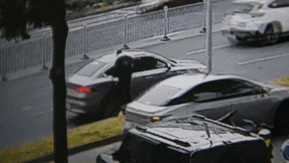 20万元现金已被取走！三地公安联动上演极速拦截