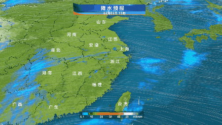 强冷空气来袭，上海气温即将“大跳水”！48小时骤降7-9℃，还有雨雪冰冻