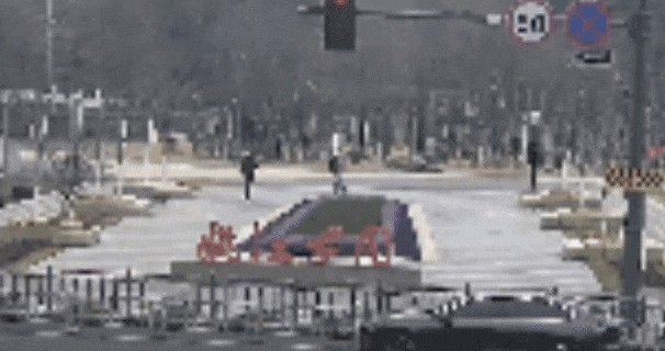 20万元现金已被取走！三地公安联动上演极速拦截