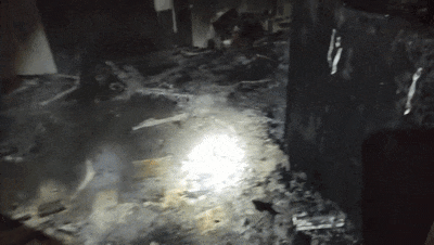 一家四口凌晨被困火海,只因睡前忘了关它! 一家四口凌晨被困火海,只因睡前忘了关它!