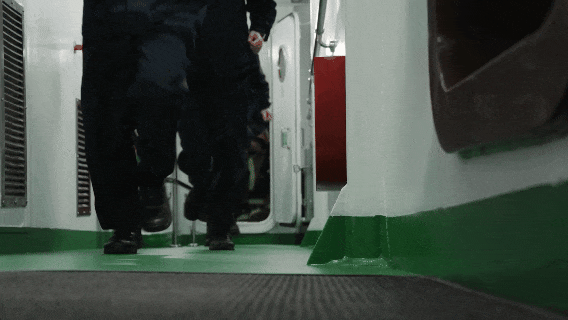 人民海军又添一员“猛将”! 人民海军又添一员“猛将”!