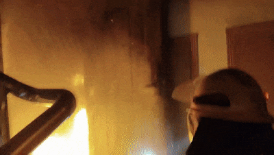 一家四口凌晨被困火海,只因睡前忘了关它! 一家四口凌晨被困火海,只因睡前忘了关它!