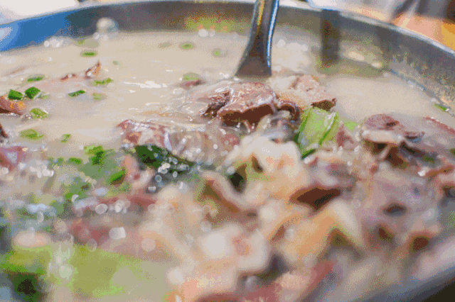 从头暖到脚！浙江这9道羊肉美食，等你来打卡