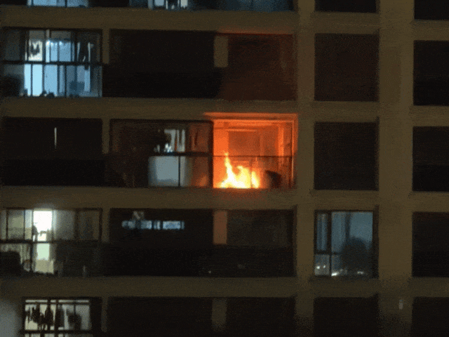 烟头扔进烟灰缸,却把家烧了!这个细节很致命 烟头扔进烟灰缸,却把家烧了!这个细节很致命