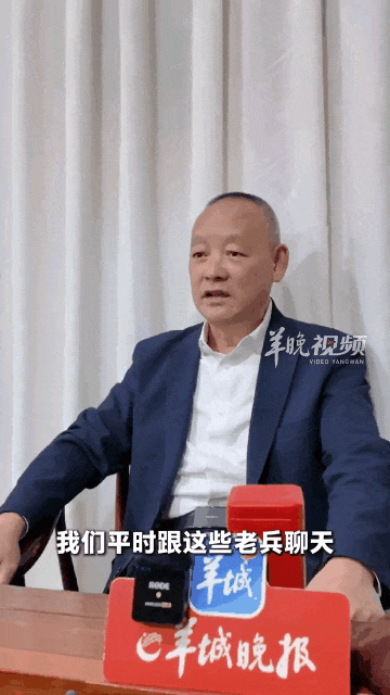 “老兵馒头”只送不卖！每日现身深圳街头，几分钟就被领取一空