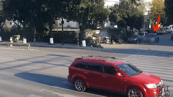 22.5万现金抱进陵园！警方17分钟生死时速截停，男子懵了：差点全没了！