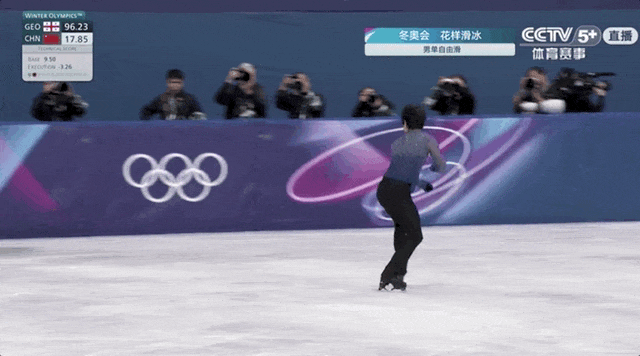 金博洋：很满意，很幸福！