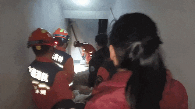 “感谢你们！”萌宝降生，母子都平安！