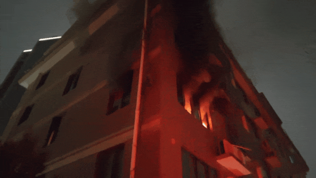 人在老家过春节，却往出租房里“放”了把火？猜你也有这个坏习惯！