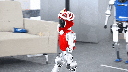 2026春晚机器人“天团”，幕后竟是他们！