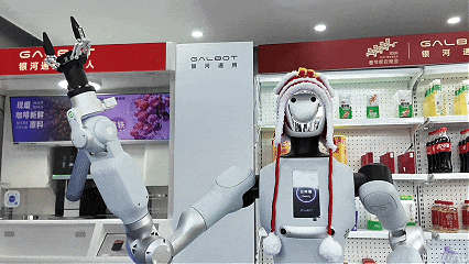 2026春晚机器人“天团”，幕后竟是他们！