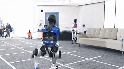 2026春晚机器人“天团”，幕后竟是他们！