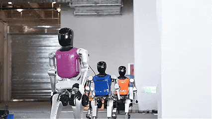 2026春晚机器人“天团”，幕后竟是他们！