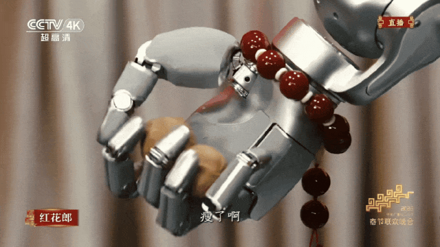 聚光灯外,人形机器人加速走进真实应用场景 聚光灯外,人形机器人加速走进真实应用场景