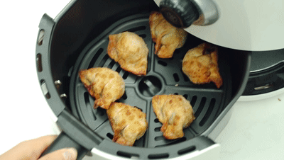 相互转告:空气炸锅的这些使用雷区,千万别踩! 相互转告:空气炸锅的这些使用雷区,千万别踩!