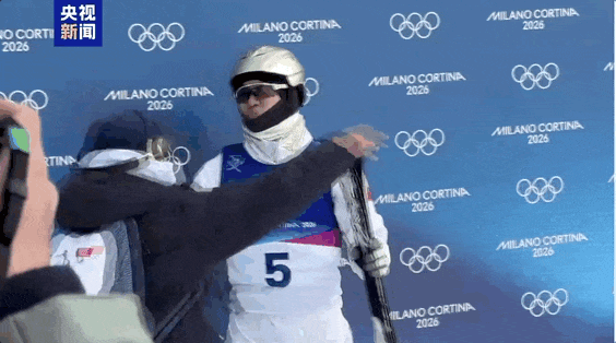 恭喜！“最强夫妻”传来喜讯！