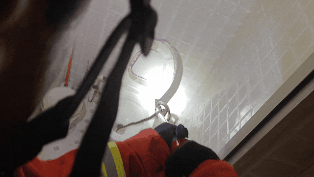 头皮发麻!野餐垫里突然掉出长蛇...... 头皮发麻!野餐垫里突然掉出长蛇......