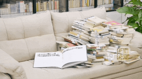 北大教授夫妇，把一生藏书，变成了所有人的“书房”