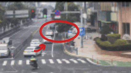 一个月内连“撞”15次!碰瓷诈骗男子被刑拘 一个月内连“撞”15次!碰瓷诈骗男子被刑拘