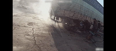 无人机又立功了! 无人机又立功了!