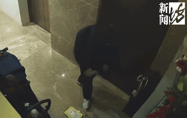 这个习惯赶紧改！上海新天地多个高档小区住户"中招"