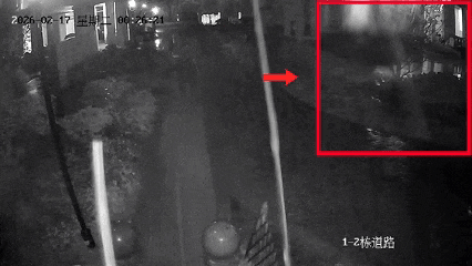 九江一小区发生大火，多亏有它，80余户幸免于难！