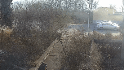 “我背着你,咱先出去” “我背着你,咱先出去”