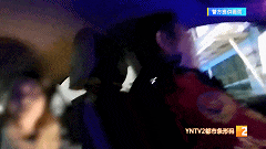 15分钟送医!大理男子修剪花枝剪断手指,转院来昆明,铁警全程开道护送 15分钟送医!大理男子修剪花枝剪断手指,转院来昆明,铁警全程开道护送